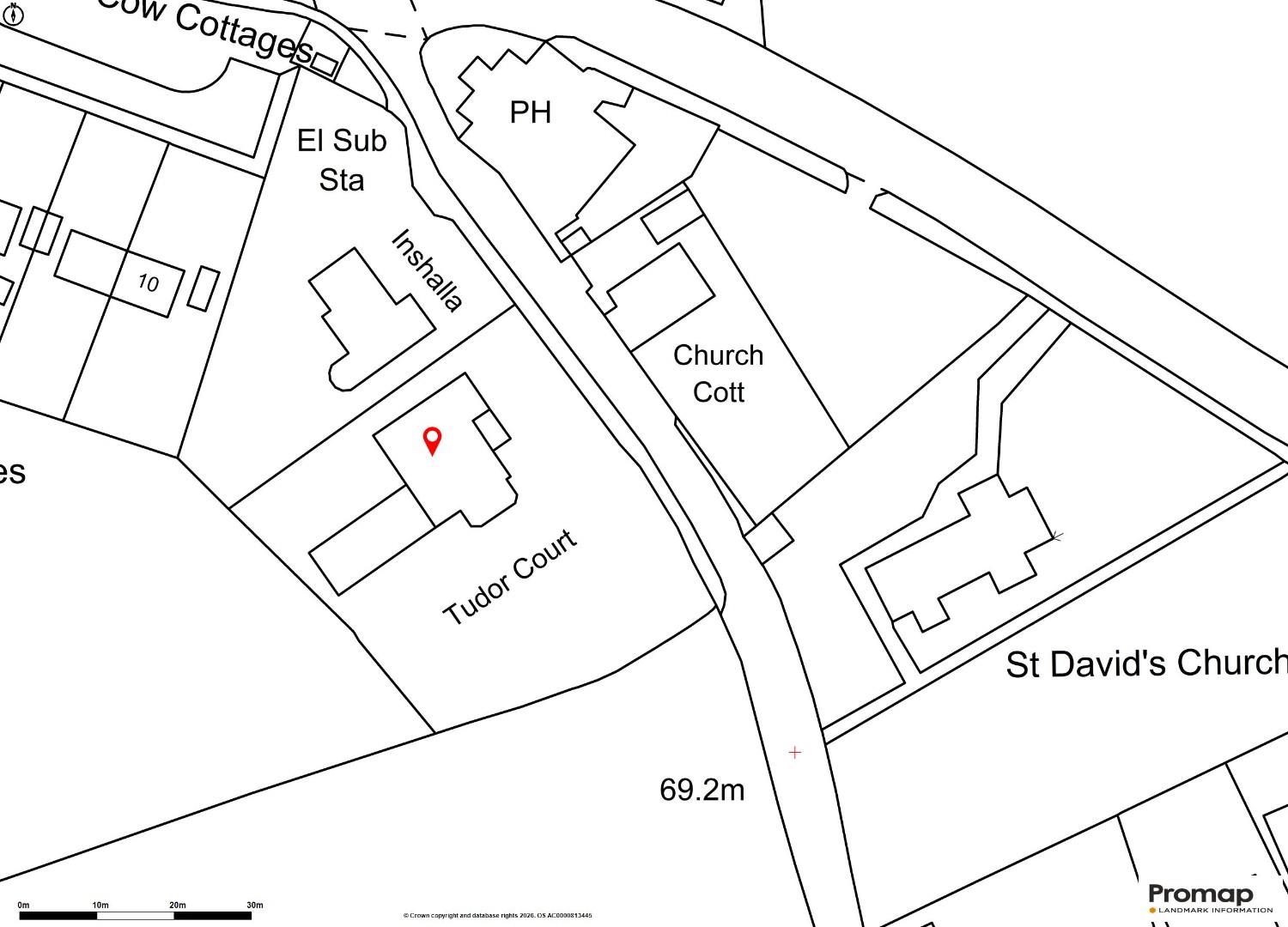Peterston Road, Groesfaen, Rhonda Cynon Taff, CF72 8NU